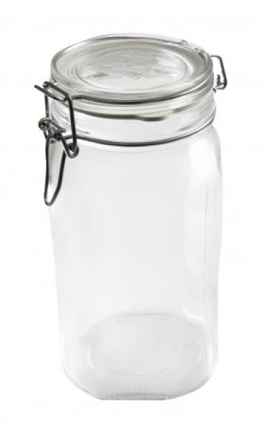 Konservengläser Fido 1.5L